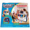 Hasbro Gaming Guesstures Game, Charades Game for 4 or More Players, Includes Customizable Cards and Clapper, Family Party Game for Ages 8 and Up