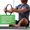 Gaiam Pilates Ring 15