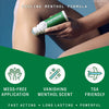 Biofreeze Roll-On Gel 3 FL. OZ. Pack of 3 For Pain Relief Associated with Sore Muscles, Joint Pain, Simple Backaches, Strains, Bruises, & Sprains(Packaging May Vary)