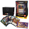 Magic: The Gathering Dominaria United Commander Deck - Legends' Legacy + Collector Booster Sample Pack
