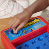 Hasbro Gaming Perfection Game for Preschoolers and Kids Ages 5 and Up, Popping Shapes and Pieces, Preschool Board Games for 1 or More Players