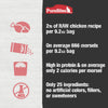 PureBites Cat Food  Topper 260g | Chicken Recipe | Made in USA