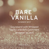 Victoria's Secret Bare Vanilla Shimmer 8.4oz Mist