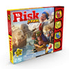 Hasbro Gaming Risk Junior : Strategy Board Game; A Kid's Intro to The Classic Game for Ages 5 and Up; Pirate Themed (Amazon Exclusive)