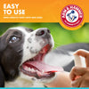 Arm & Hammer for Pets Fresh Breath Dental Spray for Dogs | Reduce Plaque & Tartar Buildup Without Brushing, 4 Ounces, Mint Flavor | Dog Teeth Cleaning Spray, Arm and Hammer Dog Dental Care