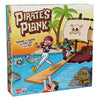 Goliath Pirate's Plank - from The Makers of The Floor is Lava, Ages 4 and Up, 2-4 Players