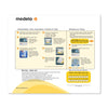 Medela Quick Clean Micro-Steam Bags for Bottles and Breast Pump Parts, 5 Count,