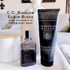 C.O. Bigelow Elixir Black - No. 1581, 2.5 fl oz, Cologne for Men - Musk & Vanilla Long Lasting Mens Cologne - Fresh, Refined, Masculine Perfumes for Men