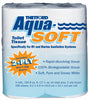 Thetford Aqua-Soft Toilet Tissue - Toilet Paper for RV and marine - 2-ply - Thetford 03300 (Pack of 4 rolls) , White
