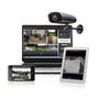 Logitech Alert 750e Outdoor Master - Night Vision Security System
