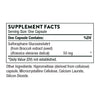 THORNE Crucera-SGS - Broccoli Seed Extract for Antioxidant Support - Sulforaphane Glucosinolate (SGS) - 60 Capsules