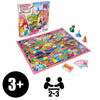 Hasbro Gaming Candy Land Disney Princess Edition Preschool Board Game, 2-3 Players, Kids Easter Basket Stuffers or Family Gifts, Ages 3+ (Amazon Exclusive)