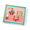 Melissa & Doug Blue's Clues & You! Wooden Magnetic Picture Game (48 Pieces), Multicolor