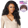 Sensationnel HD Lace Front Wig Cloud 9 What Lace Swiss Lace 13X6 Latisha (1B)