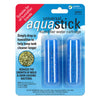 PureGuardian Guardian Technologies GGHS15 Aquastick Antimicrobial Humidifier Treatment, 2-Pack, Humidifiers, Evaporative Humidifier Water Tanks blue