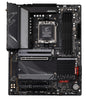 GIGABYTE B650 AORUS Elite AX (AM5/ LGA 1718/ AMD B650/ ATX/ 5-Year Warranty/ DDR5/ M.2/ PCIe 5.0/ USB 3.2 Gen2X2 Type-C/WiFi 6E/ 2.5GbE LAN/Q-Flash Plus/EZ-Latch/Gaming Motherboard)