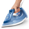Philips Perfect Care 3000 Series Steam Iron - 1250 W power, 40 g/min continuous steam, 200 g steam boost, 300 ml water tank, blue (DST3031/20)