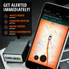 CARLOCK Anti Theft Car Device - Real Time 4G Car Tracker & Car Alarm System (Carlock OBD)