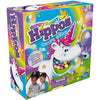 Hasbro Gaming Hungry Hippos Unicorn Edition Pre-School Board Game for Kids Ages 4 and Up; 2-4 Players