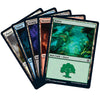 Magic: The Gathering The Lost Caverns of Ixalan Bundle: Gift Edition - 8 Set Boosters, 1 Collector Booster + Accessories