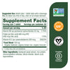 MegaFood Vegan Vitamin B12 - Vitamin B Supplement with Vitamin B6, B12 Vitamins & Folic Acid - Supports Cellular Energy Production, Nervous System Health & Cardiovascular Function - 30 Tablets