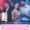 HENITAR Pheromones Perfumes for Women, Advanced Pure Pheromones to Attract Men, Unleash Your Seductive Charm