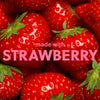 Tree Hut Strawberry Shea Sugar Exfoliating & Hydrating Body Scrub, 18 oz