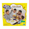 Hands Down Game, Fast-Paced Hand-Slapping Kids Game, Fun Family Card Game for Ages 6 and Up, Game for 3-4 Players