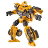 Transformers: Reactivate Video Game-Inspired Bumblebee and Starscream 2-Pack, 6.5-inch Converting Action Figures, 8+