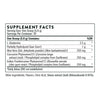 THORNE EnteroMend - Botanical and Amino Acid Formula to Support Intestinal Health - Orange Vanilla Flavor - 5.9 Oz