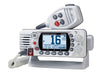 Standard Horizon GX1400 Eclipse Fixed Mount VHF Radio - White