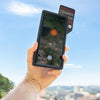 Smartphone Solar Imaging, Enhancing Photo Lens 2 Pack