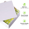 Tidyboss 8 Puzzle Sorting Trays with Lid 10