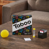 Hasbro Gaming Taboo Classic Game, Party Word Guessing Game for Adults and Teens, Board Game for 4+ Players Ages 13 and Up