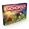 Monopoly Longest Game Ever, Classic Monopoly Gameplay with Extended Play, Monopoly Board Game for Ages 8 and Up (Amazon Exclusive), Multicolor