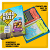 Road Rally Travel Scavenger Hunt Card Game for Kids - Road Trip Car Games & Activities Must Haves Essentials I - Fun Eye Hide & Seek Found Spy Summer Camping Toys Ages 5 6 7 8 9 10 11 12, 8-12