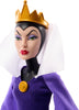 Mattel Disney Toys, Mattel Disney Villains Evil Queen, Cruella de Vil & Yzma Fashion Dolls, Collectibles Inspired by Mattel Disney Movies