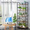 Humidifiers for Bedroom, VCK 2.3L Ultrasonic Cool Mist Quiet Air Humidifier, 24 Hours Run Time, Auto Shut-Off, 3 Mist Levels, 360° Rotation Nozzle for Home Baby Nursery, Plants, Large Room Indoor Use