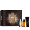 Hugo Boss Men's 3-Pc. BOSS The Scent Eau de Toilette Festive Gift Set