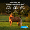 Farnam EQUI-SPOT Spot-on Protection for Horses 6 Week Supply 0.34 Fl Oz