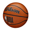 WILSON NBA DRV Series Basketball - DRV Plus, Brown, Size 5 - 27.5
