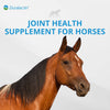 PRN Pharmacal Duralactin Equine Joint Pellets - Joint Health Supplement for Horses That Helps Maintain Healthy Cartilage, Joint Function & Manage Chronic Soreness - 1.875 lbs