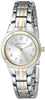 Anne Klein Women's 105491SVTT Two-Tone Dress Watch