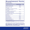 Pure Encapsulations Liver-G.I. Detox | Support for Liver and Gastrointestinal Detoxification* | 120 Capsules