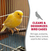 Nature's Miracle Bird Cage & Surface Cleaner