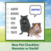 Kaytee Fiesta Hamster And Gerbil Food, 2.5-Lb Bag