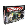 Monopoly Voice Banking Electronic Family Board Game for Ages 8 & Up