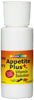 Nature Zone SNZ59231 Appetite Plus Reptile Concentrated Solution, 2-Ounce