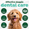 TropiClean Fresh Breath Original | Dog Oral Care Water Additive | Dog Breath Freshener Additive for Dental Health | VOHC Certified | Made in the USA | 33.8 oz.