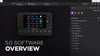 Loupedeck Creative Tool - Professional Custom Editing Console for Photo, Video, Music and Design